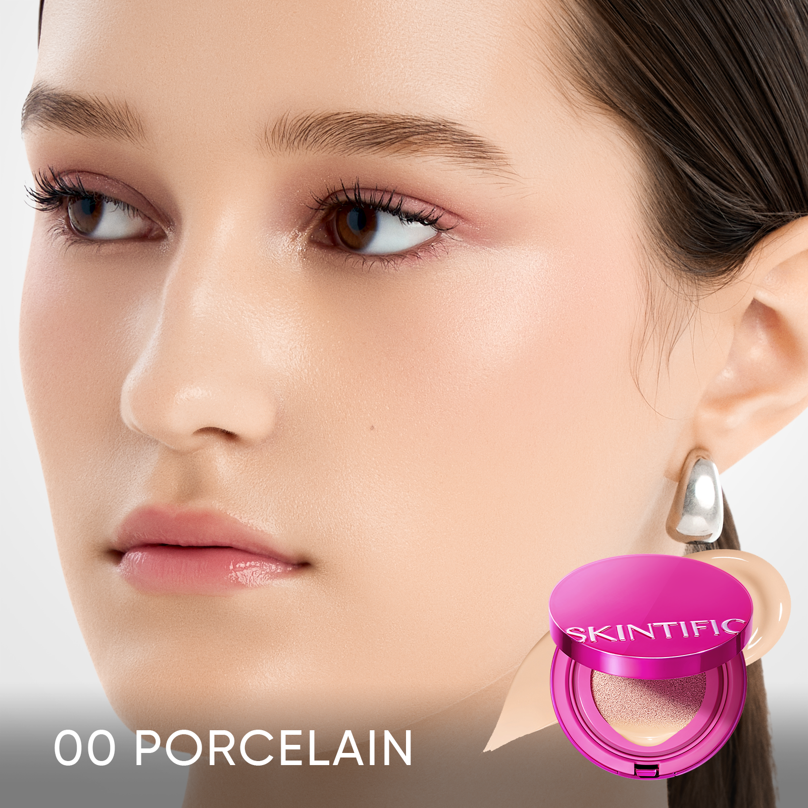 Cover Glow Perfect Cushion SPF 50 PA+++