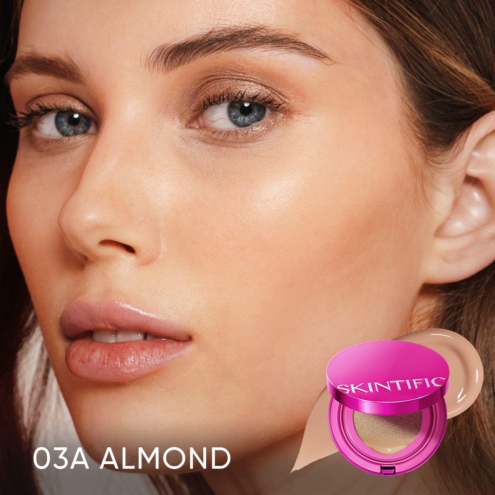 Cover Glow Perfect Cushion SPF 50 PA+++