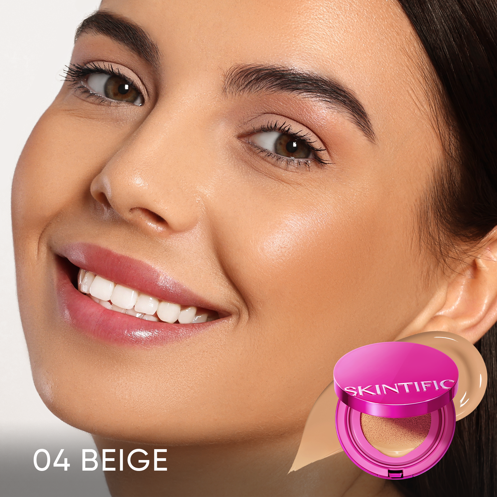 Cover Glow Perfect Cushion SPF 50 PA+++