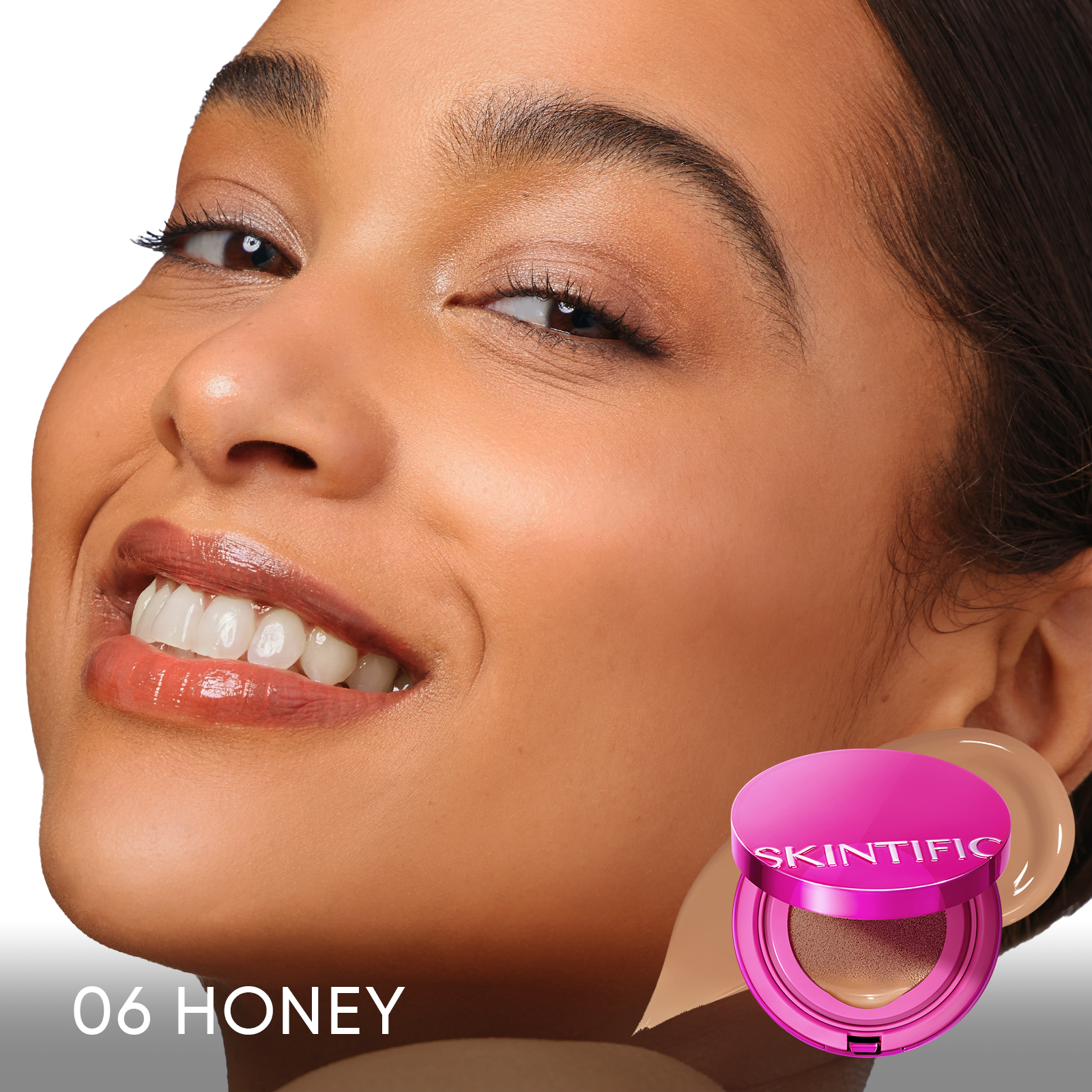 Cover Glow Perfect Cushion SPF 50 PA+++