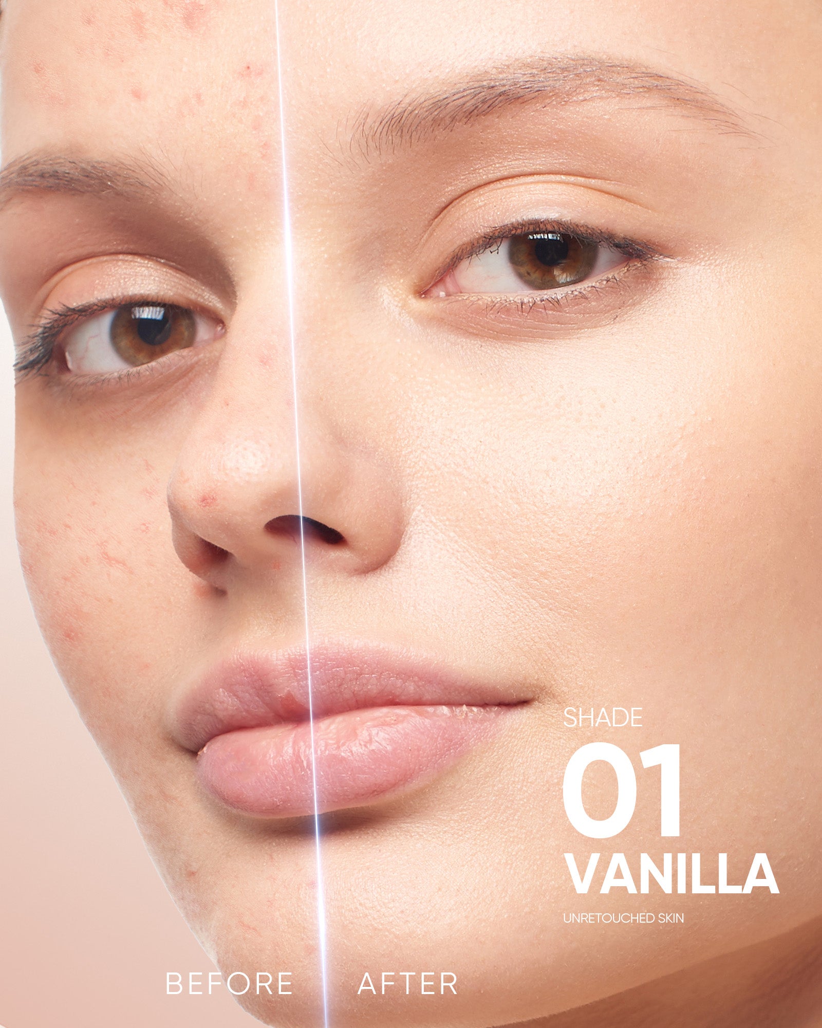 Cover All Perfect Cushion 24 Hours Long-Lasting