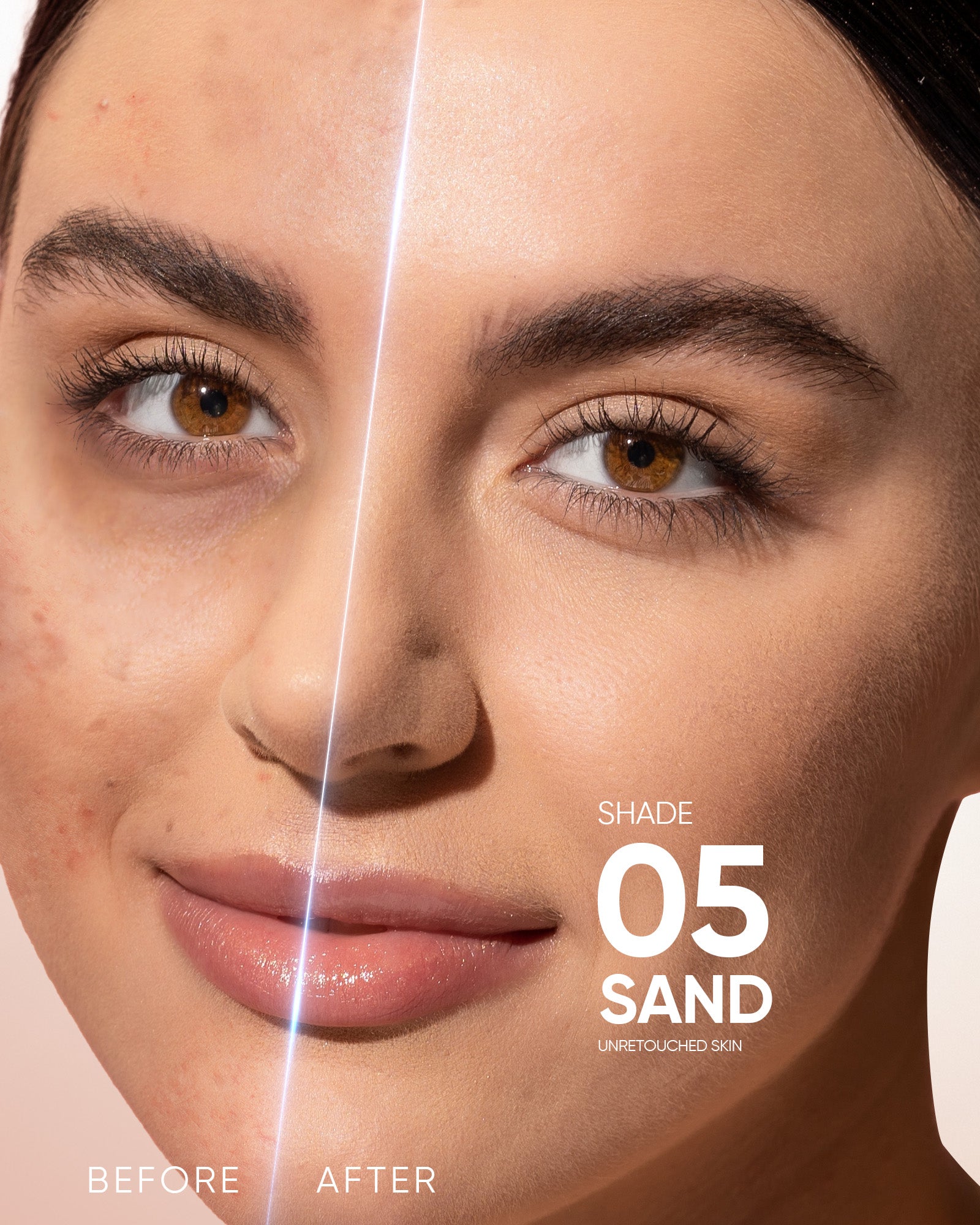 Cover All Perfect Cushion 24 Hours Long-Lasting