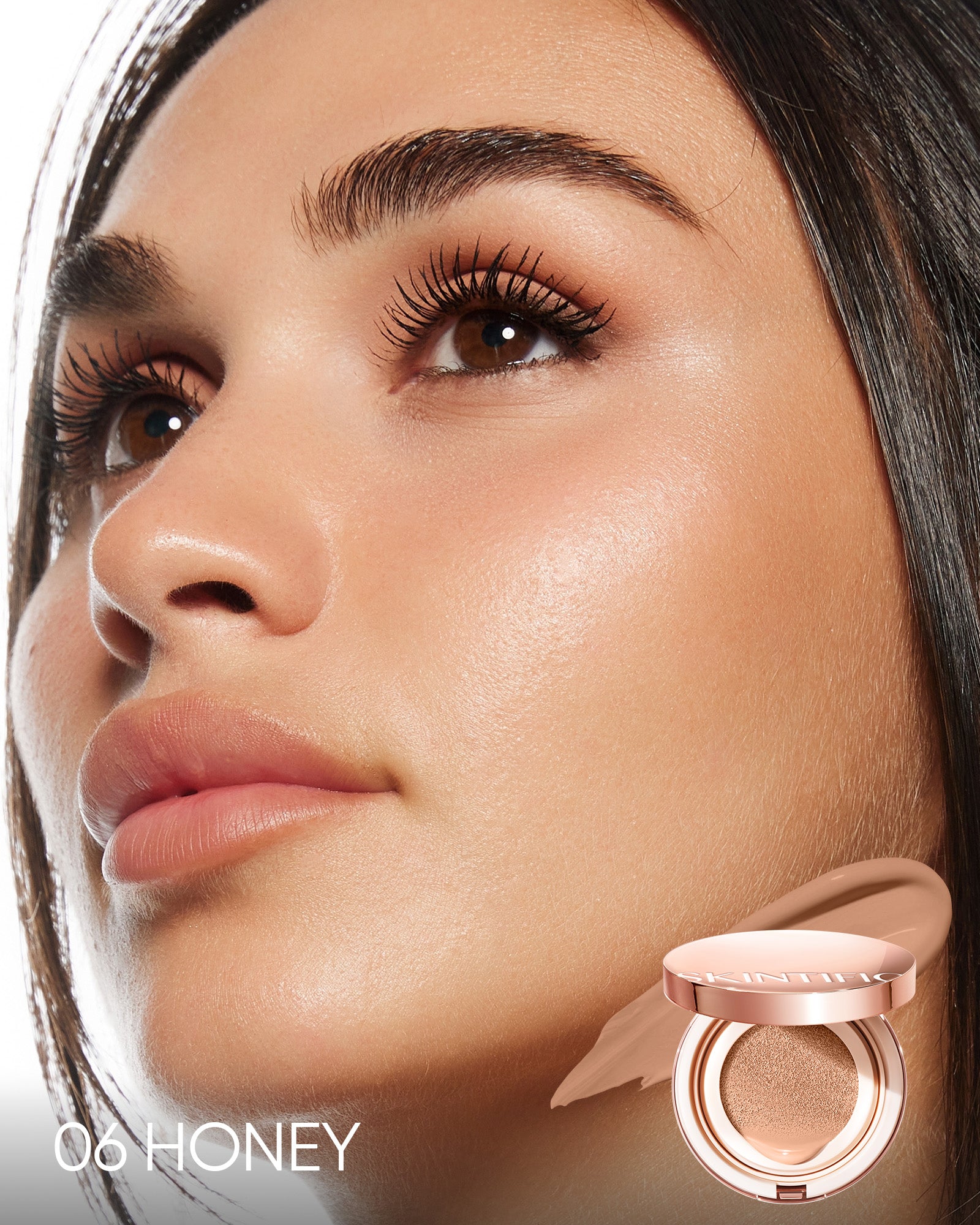 Cover All Perfect Cushion 24 Hours Long-Lasting