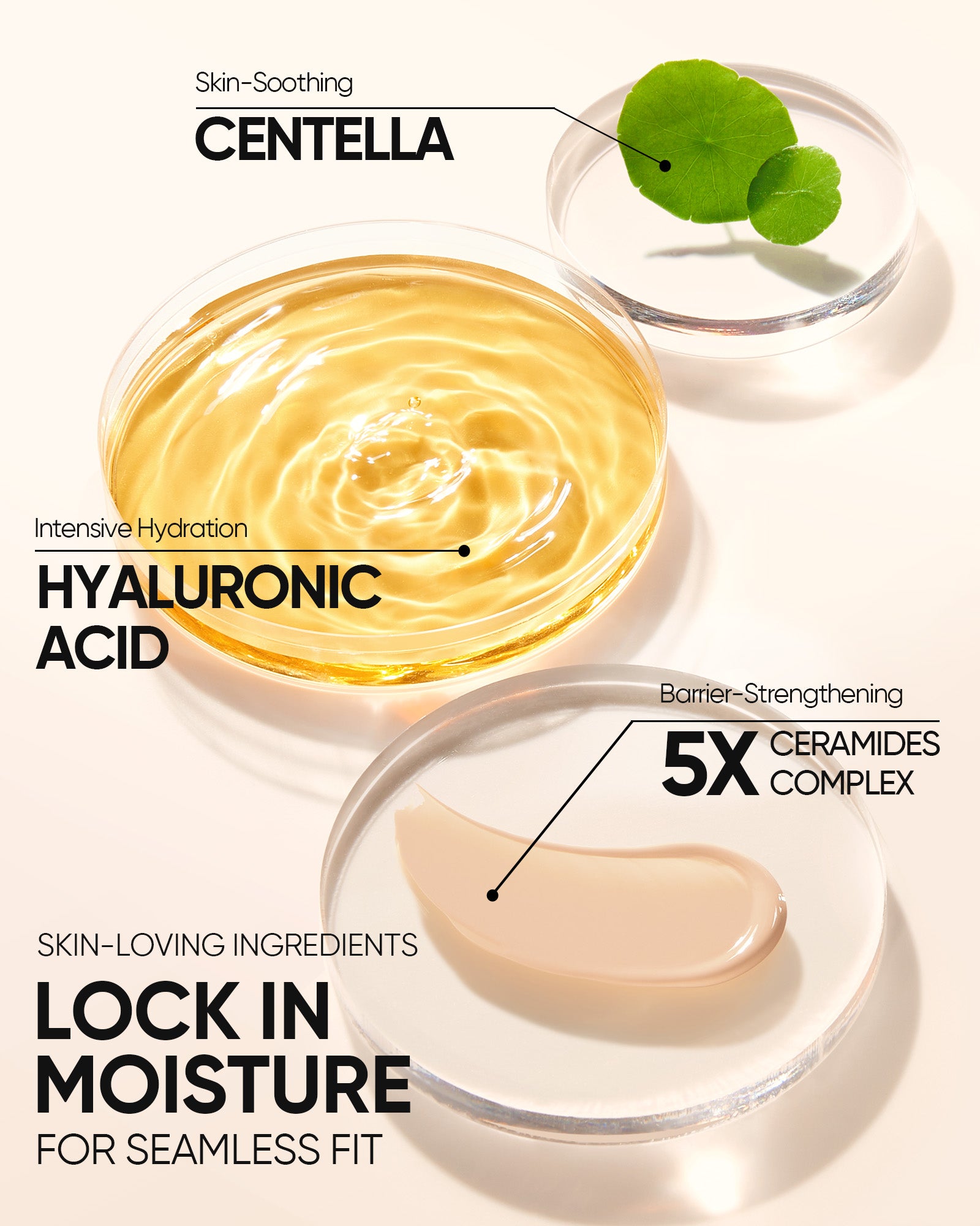Cover All Perfect Cushion 24 Hours Long-Lasting