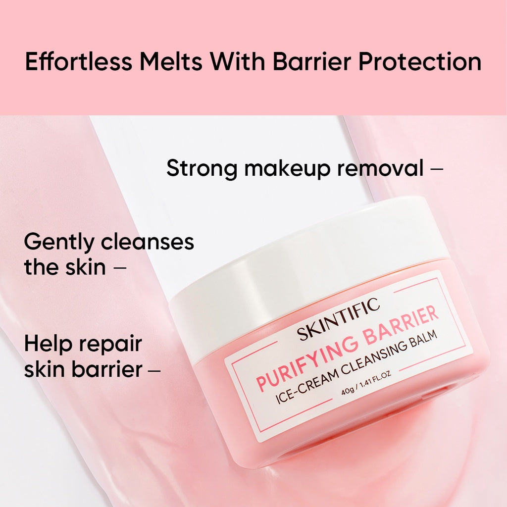 CLEANSING BALM MAKEUP REMOVER 40G