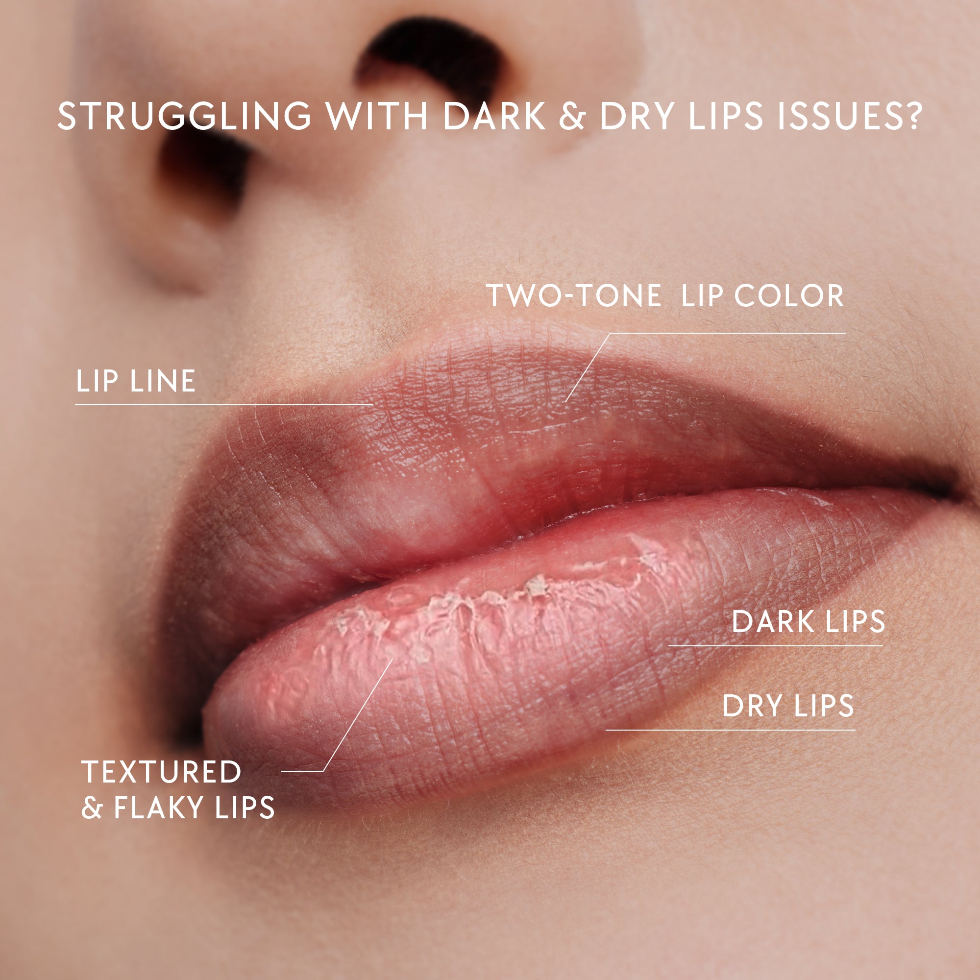 PEPTIDE BRIGHTENING LIP SERUM