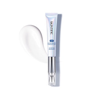 360 CRYSTAL MASSAGER LIFTING EYE CREAM 20ML