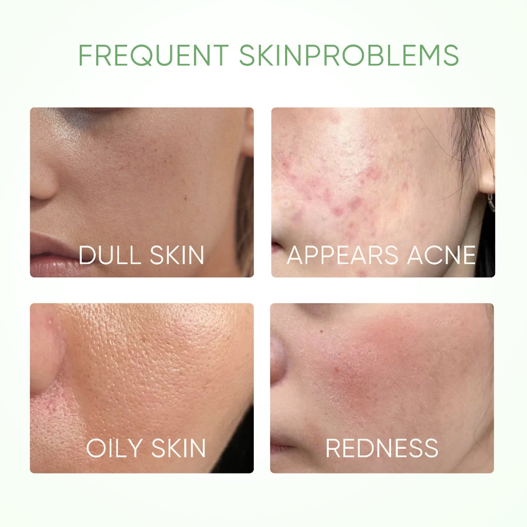 Mugwort Anti Pores & Acne Clay Mask Stick