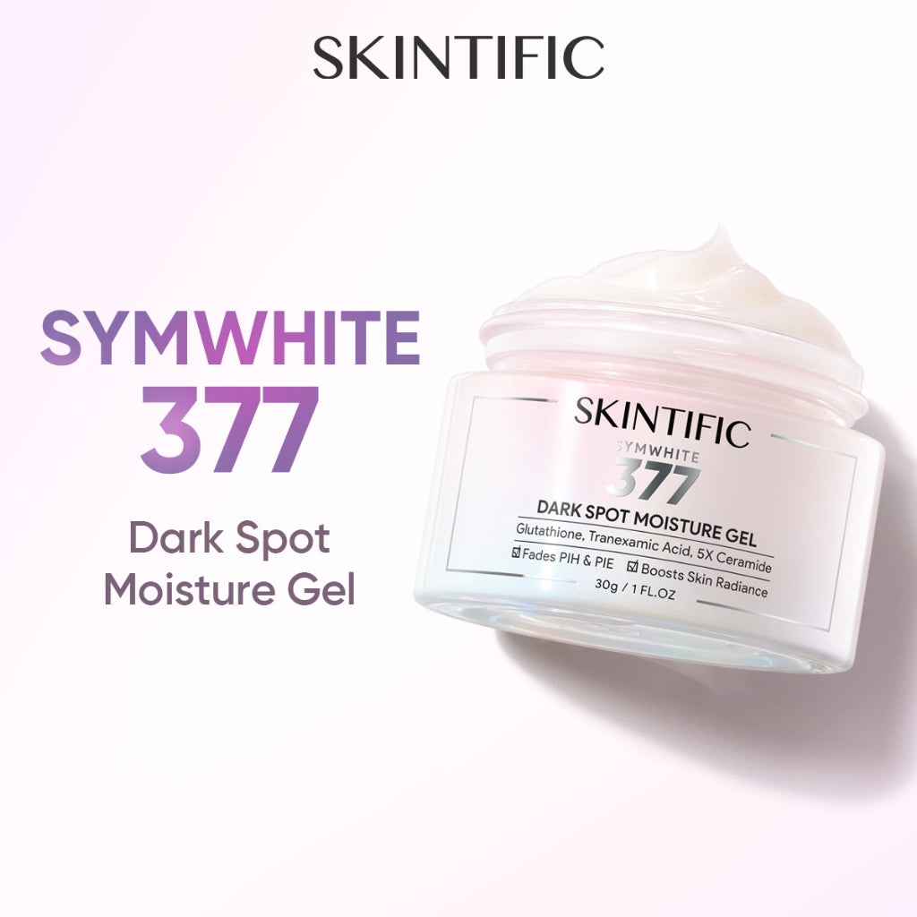 SYMWHITE 377 DARK SPOT MOISTURIZER 30G