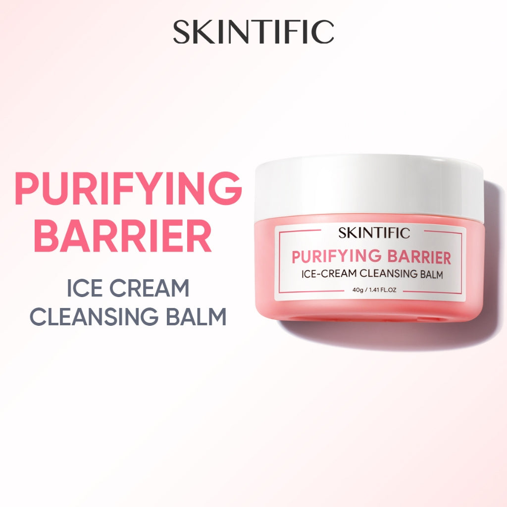 CLEANSING BALM MAKEUP REMOVER 40G