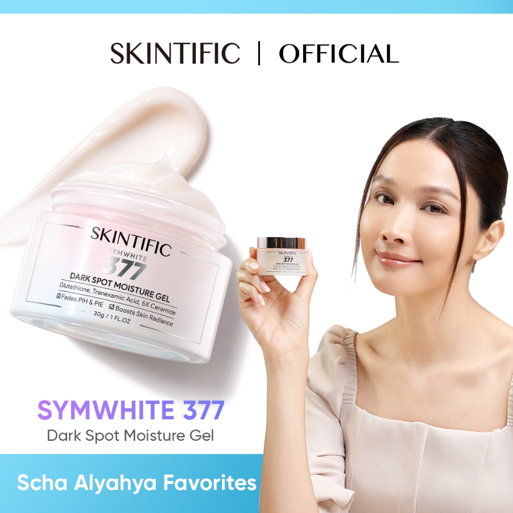 SYMWHITE 377 DARK SPOT MOISTURIZER 30G