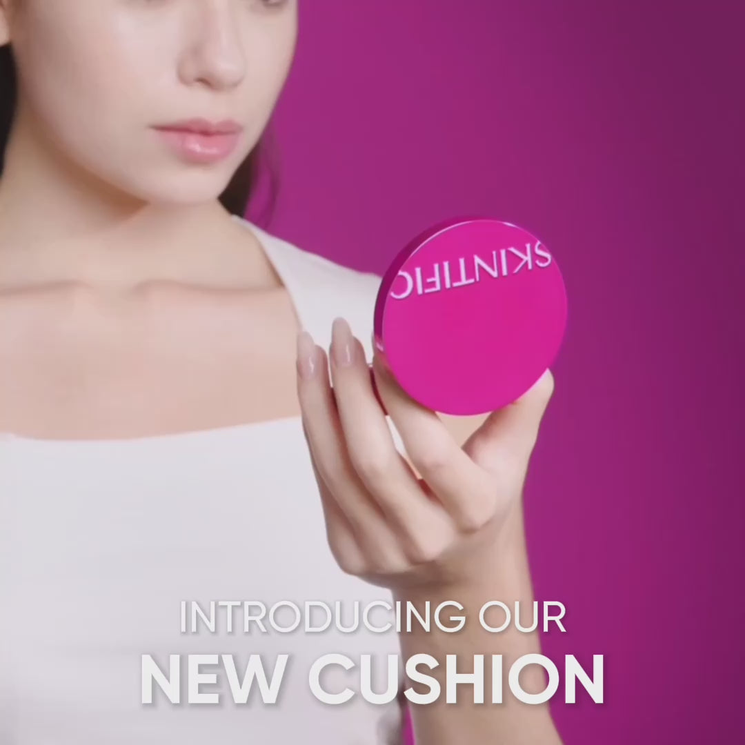 Cover Glow Perfect Cushion